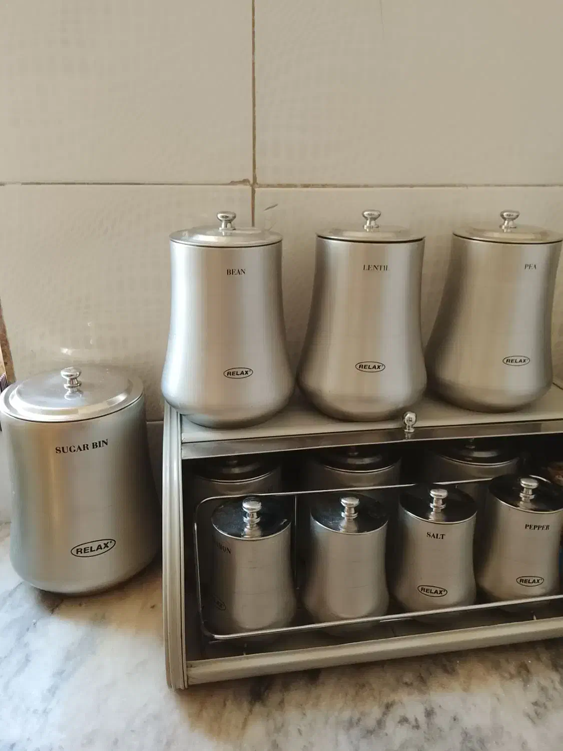 اورانوس|ظروف سرو و پذیرایی|قم, شهرک فاطمیه|دیوار