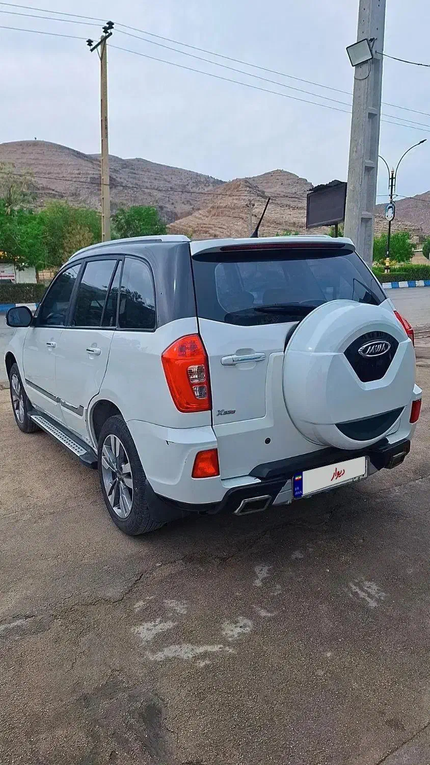 ام وی ام اسپرت|خودرو سواری و وانت|ایذه, |دیوار