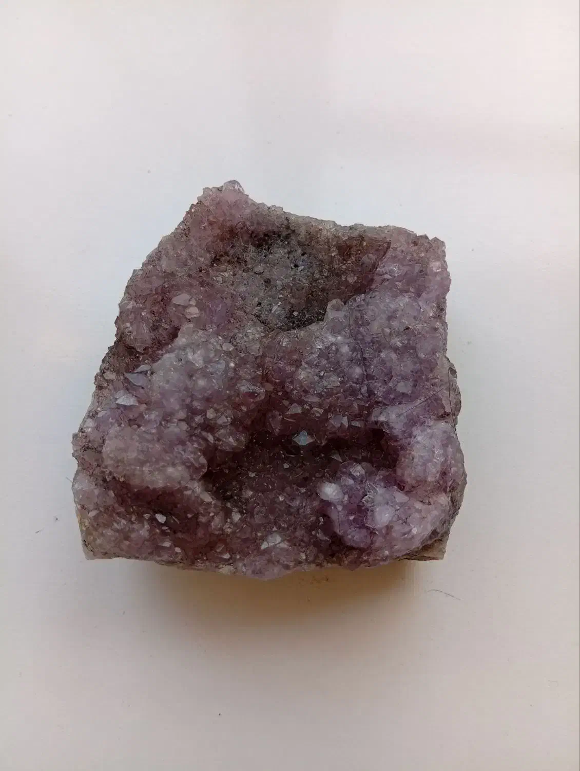 سنگ آماتیست|جواهرات|تربتحیدریه, سیلوی گندم|دیوار