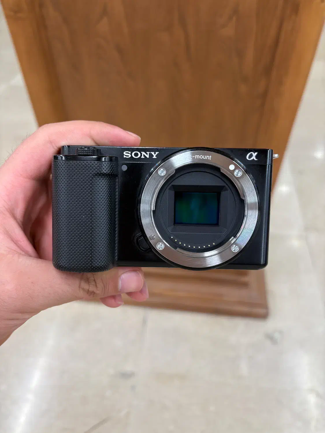 دوربین سونی zv e10|دوربین عکاسی و فیلمبرداری|ارومیه, |دیوار