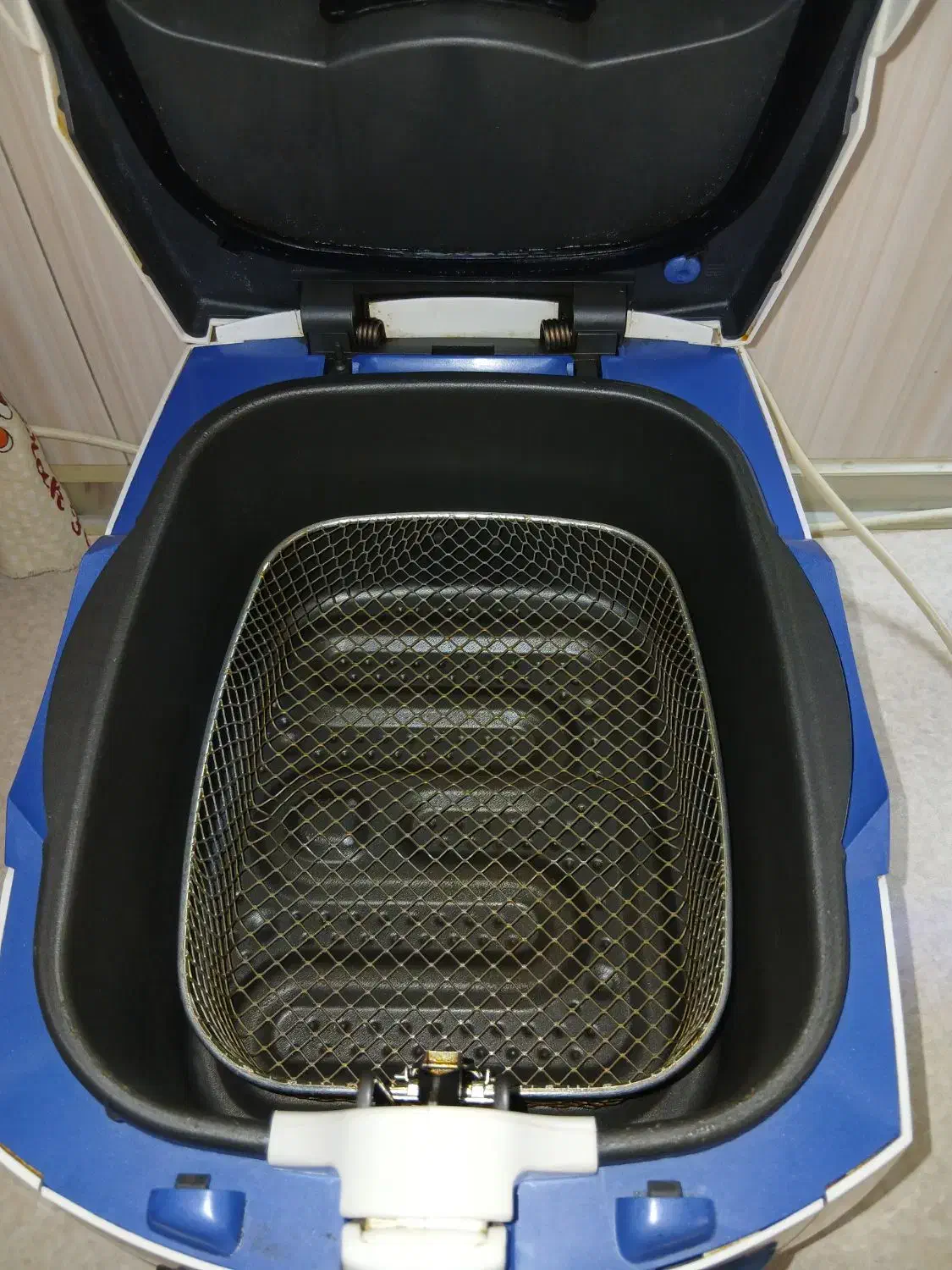 سرخ‌کن تفال|اجاق گاز و لوازم برقی پخت‌وپز|فردیس, فردیس|دیوار