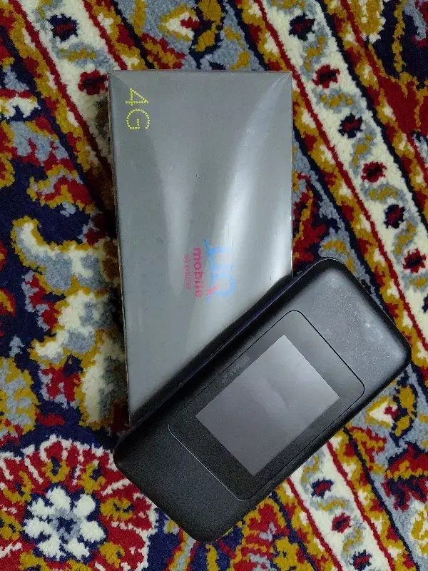 فروش یا تعویض مودم همراه 4.5|مودم و تجهیزات شبکه|شیروان (خراسان), |دیوار