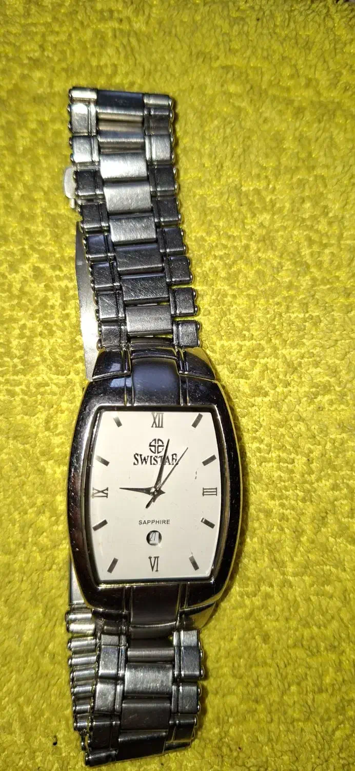 ساعت مچی SWISTAR|ساعت|پاکدشت, شهرک امام رضا|دیوار