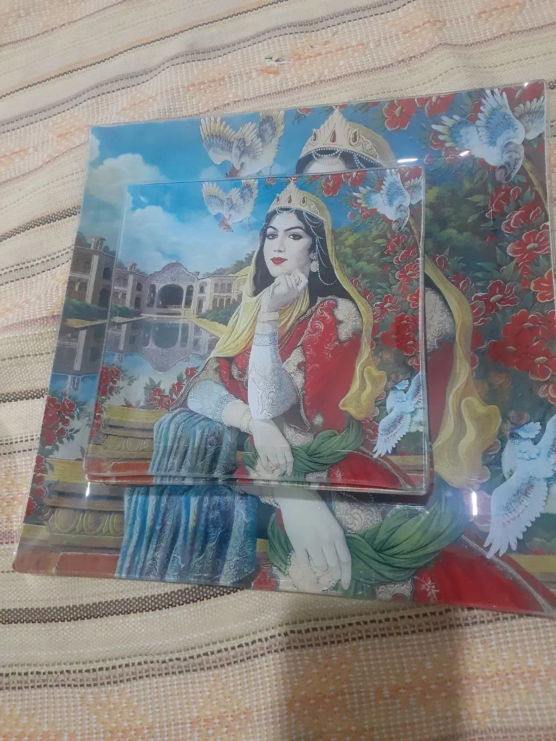 میوه خوری|تابلو، نقاشی، عکس|بروجرد, |دیوار