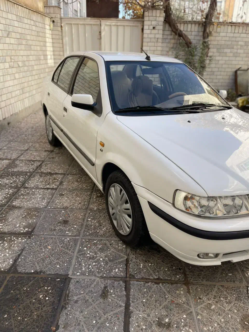 سمنمد ef7|خودرو سواری و وانت|قزوین, |دیوار