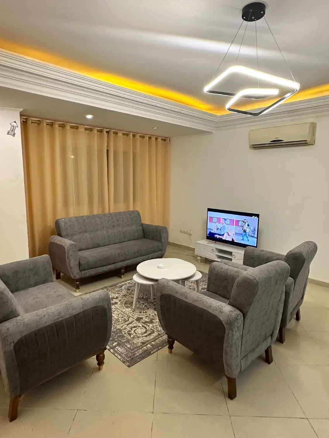 اجاره شبانه ۲ خواب دوبلکس|اجارهٔ کوتاهمدت آپارتمان و سوئیت|کیش, |دیوار