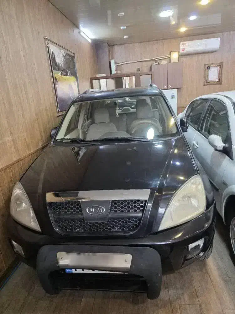 mvmx33|خودرو سواری و وانت|اصفهان, بابوکان جنوبی|دیوار