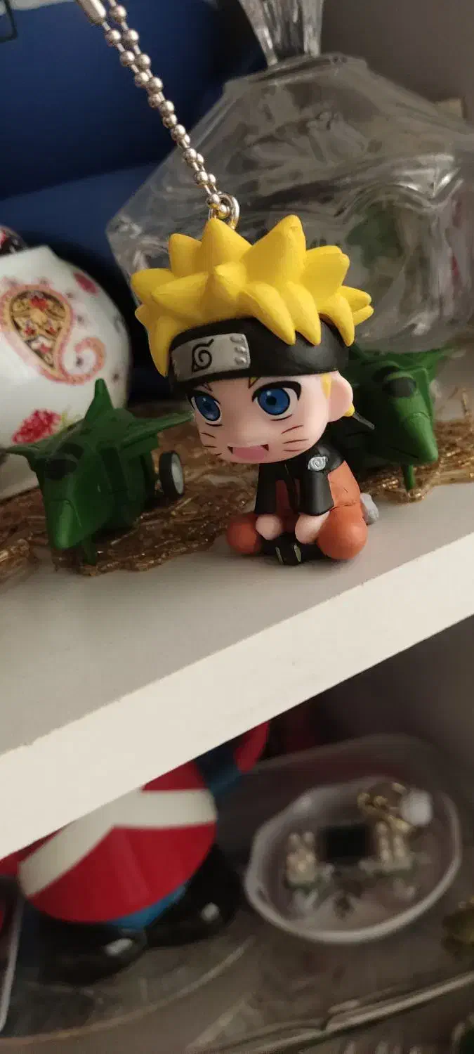 اکشن فیگور ناروتو naruto figure ناراتو|اسباب‌‌بازی|کرج, مصباح|دیوار