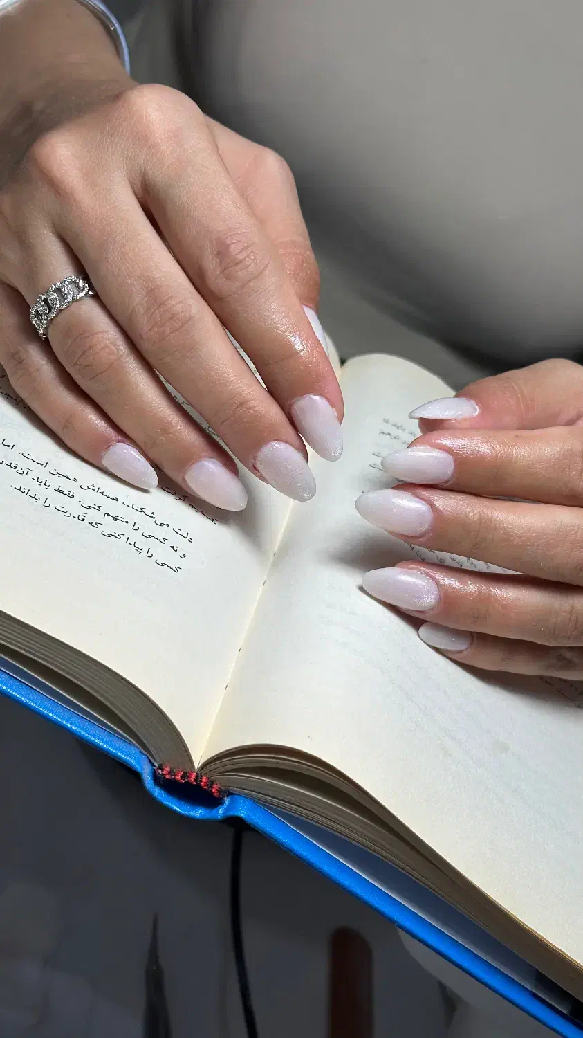 تخفیف استثنایی ناخن|خدمات آرایشگری و زیبایی|شاهین‌شهر, چمران|دیوار