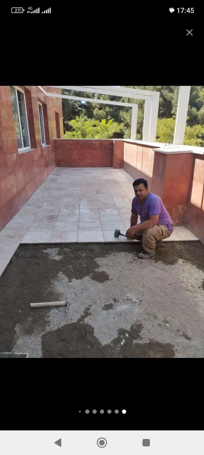 بنایی باقیمت مناسب|خدمات پیشه و مهارت|نظرآباد, شهرک سید جمال الدین|دیوار