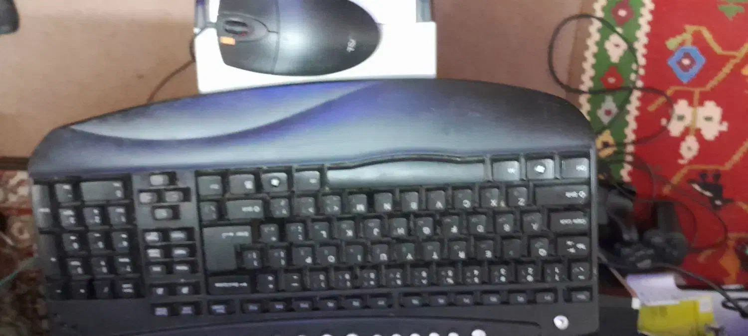 کامپیوتر خانگی ، کیسpc|رایانه رومیزی|زنجان, |دیوار