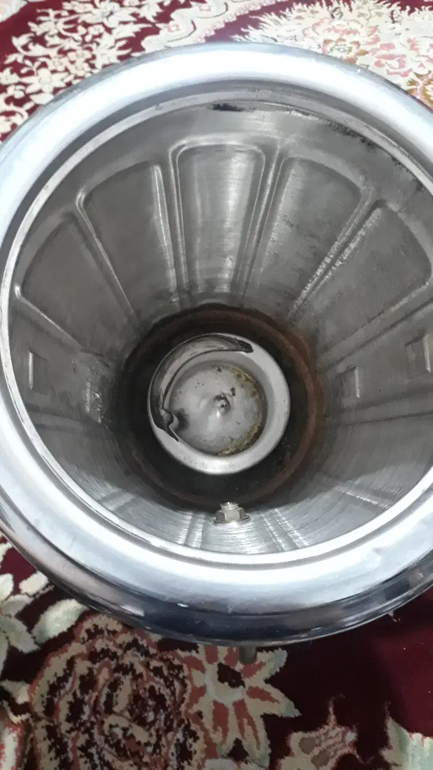 سماور برقی|اجاق گاز و لوازم برقی پخت‌وپز|اردبیل, |دیوار