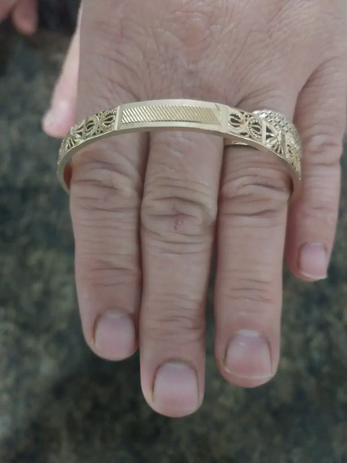 النگو شماره۱|جواهرات|یاسوج, |دیوار