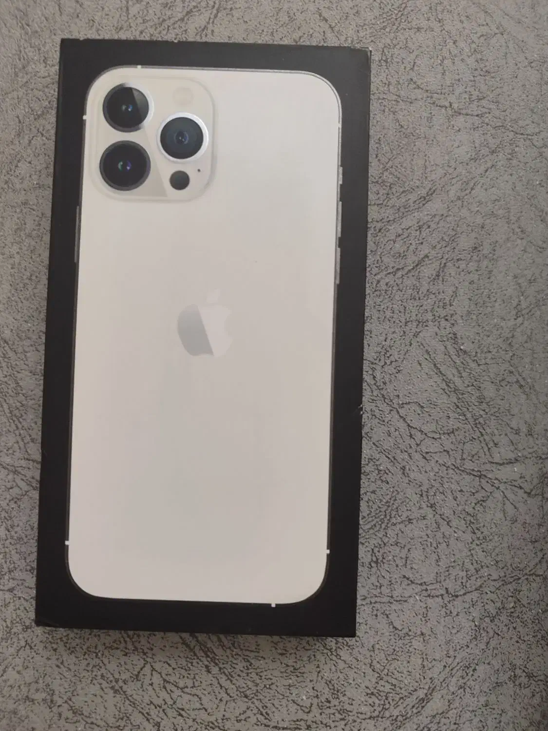 آیفون 13 promax آکبند|موبایل|تهران, گلستان (شهرک راه آهن)|دیوار