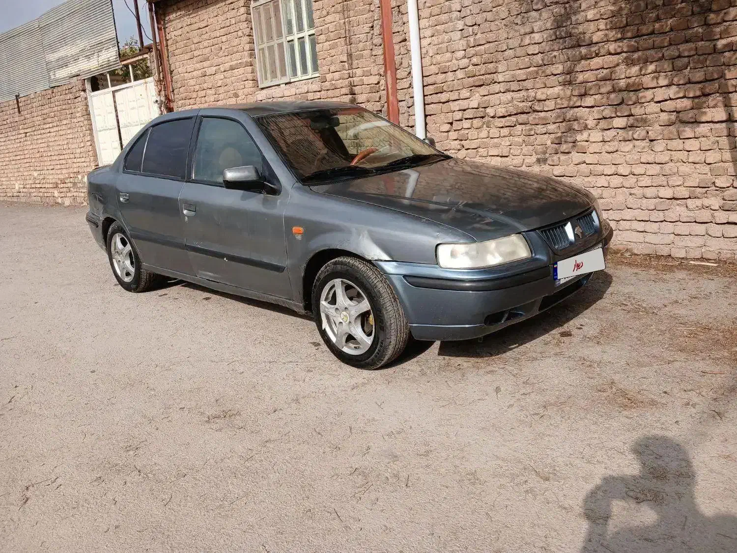 دوگانه خانگی|خودرو سواری و وانت|خرم‌آباد, |دیوار