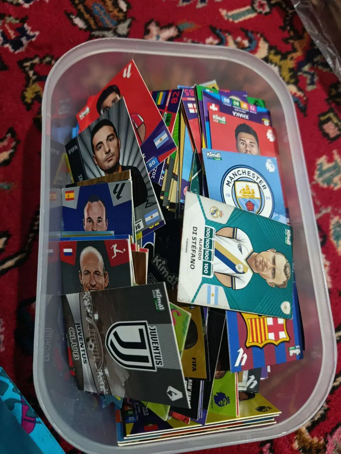 انواع اقسام کیمدی ناب|کلکسیون و سرگرمی|سلماس, |دیوار