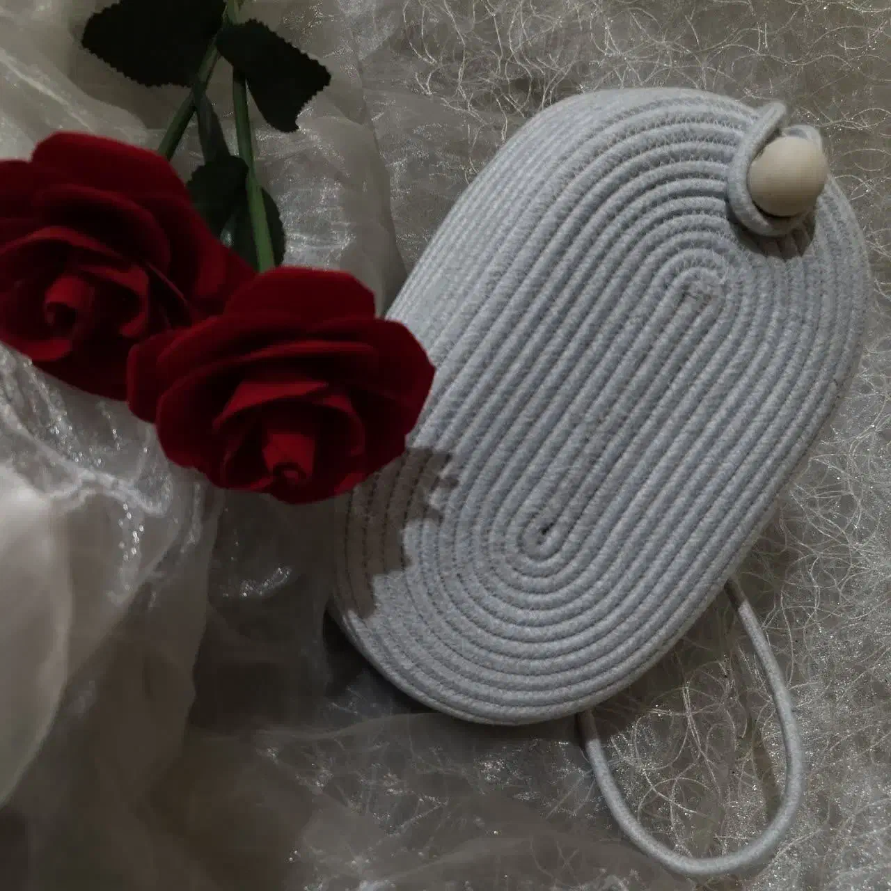 کیف قیطان دوزی|کیف، کفش، کمربند|ری, بازار آهن|دیوار