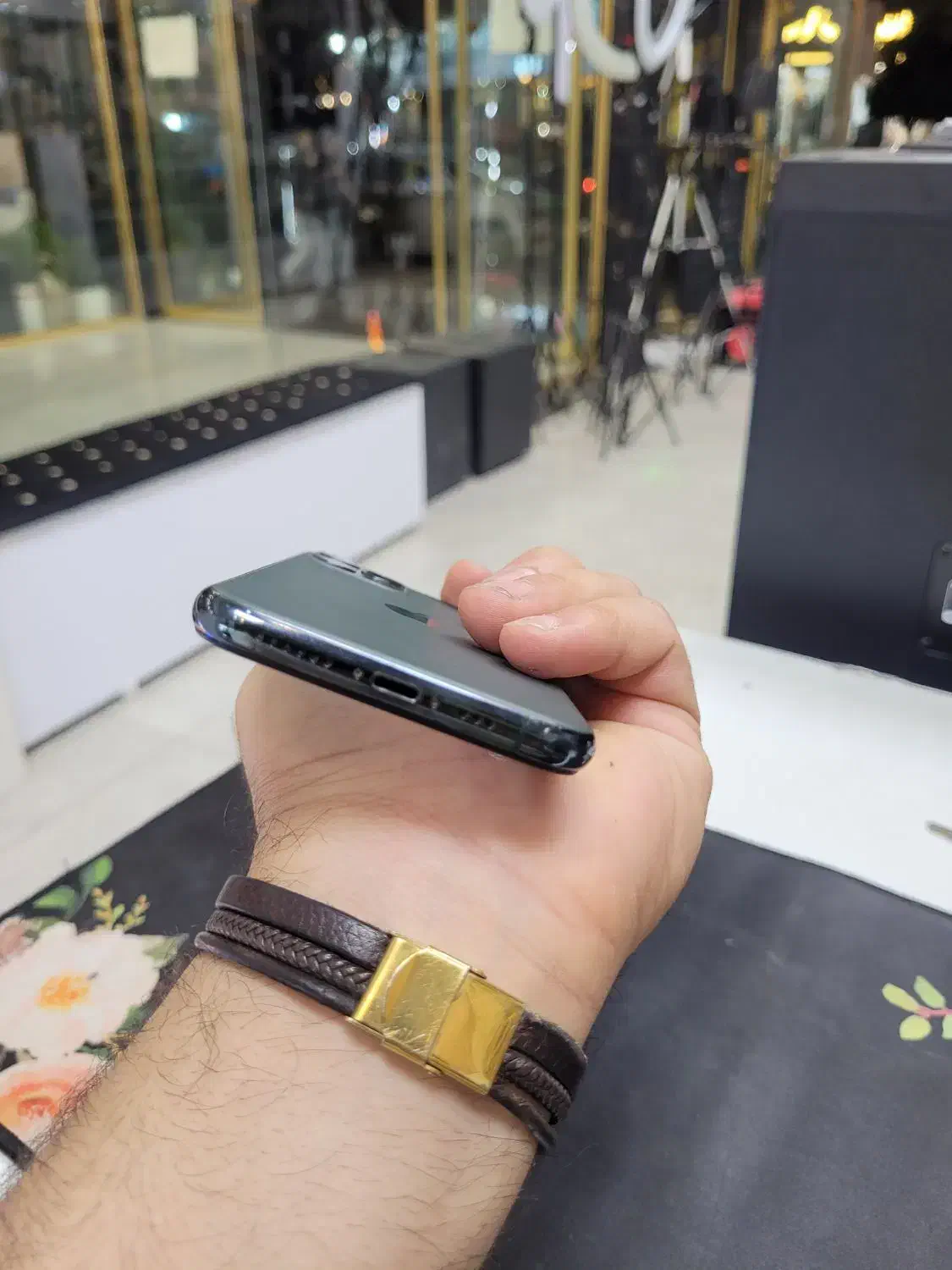 آیفون 11 pro|موبایل|گنبد کاووس, |دیوار