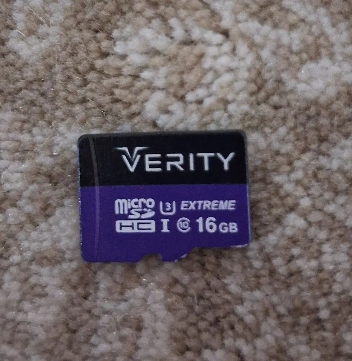 رم ۱۶ گیگ verity|قطعات و لوازم جانبی رایانه|آبیک, |دیوار