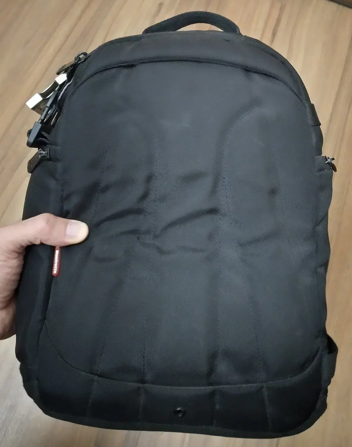 کوله پشتی مخصوص دوربین عکاسی|دوربین عکاسی و فیلم‌برداری|همدان, |دیوار