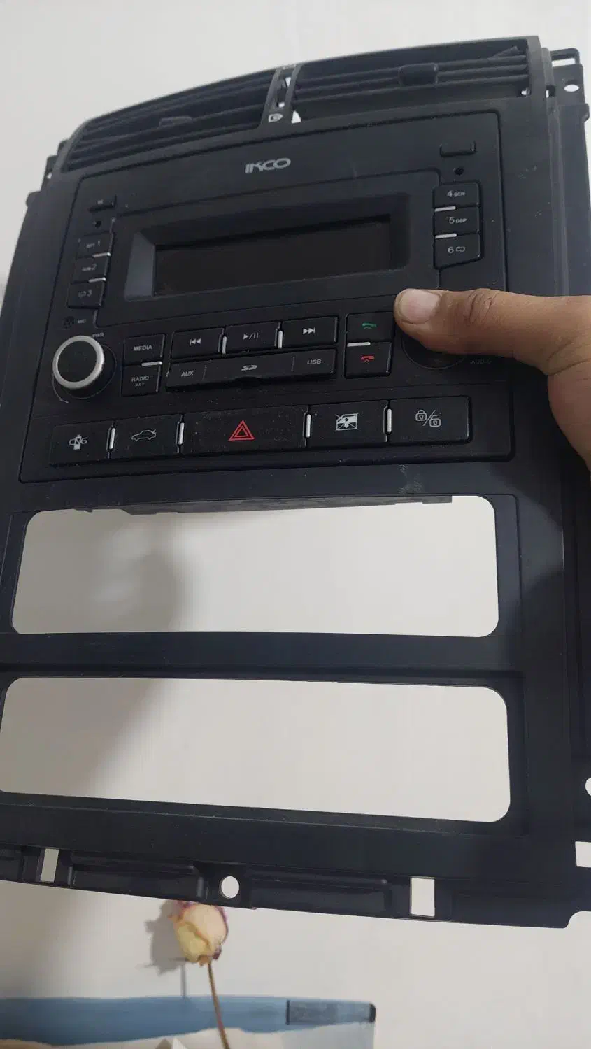 پخش فابریکی پارس|قطعات یدکی و لوازم جانبی|بیرجند, |دیوار