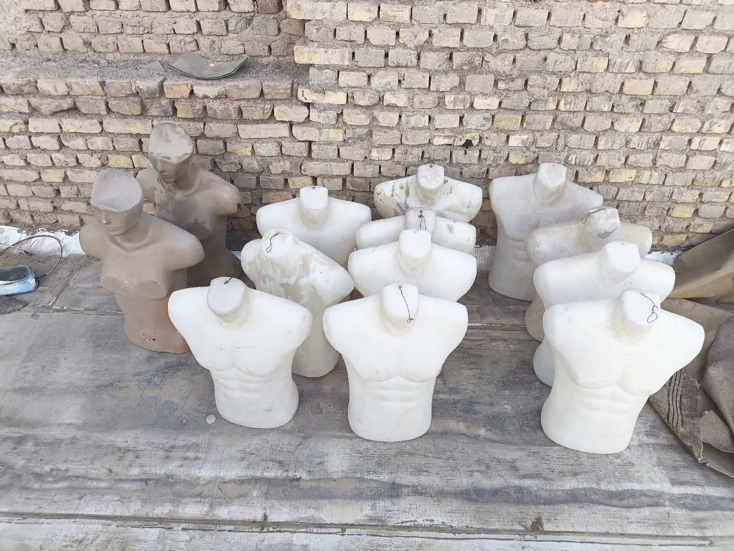 مانکن|فروشگاه و مغازه|اردکان, |دیوار