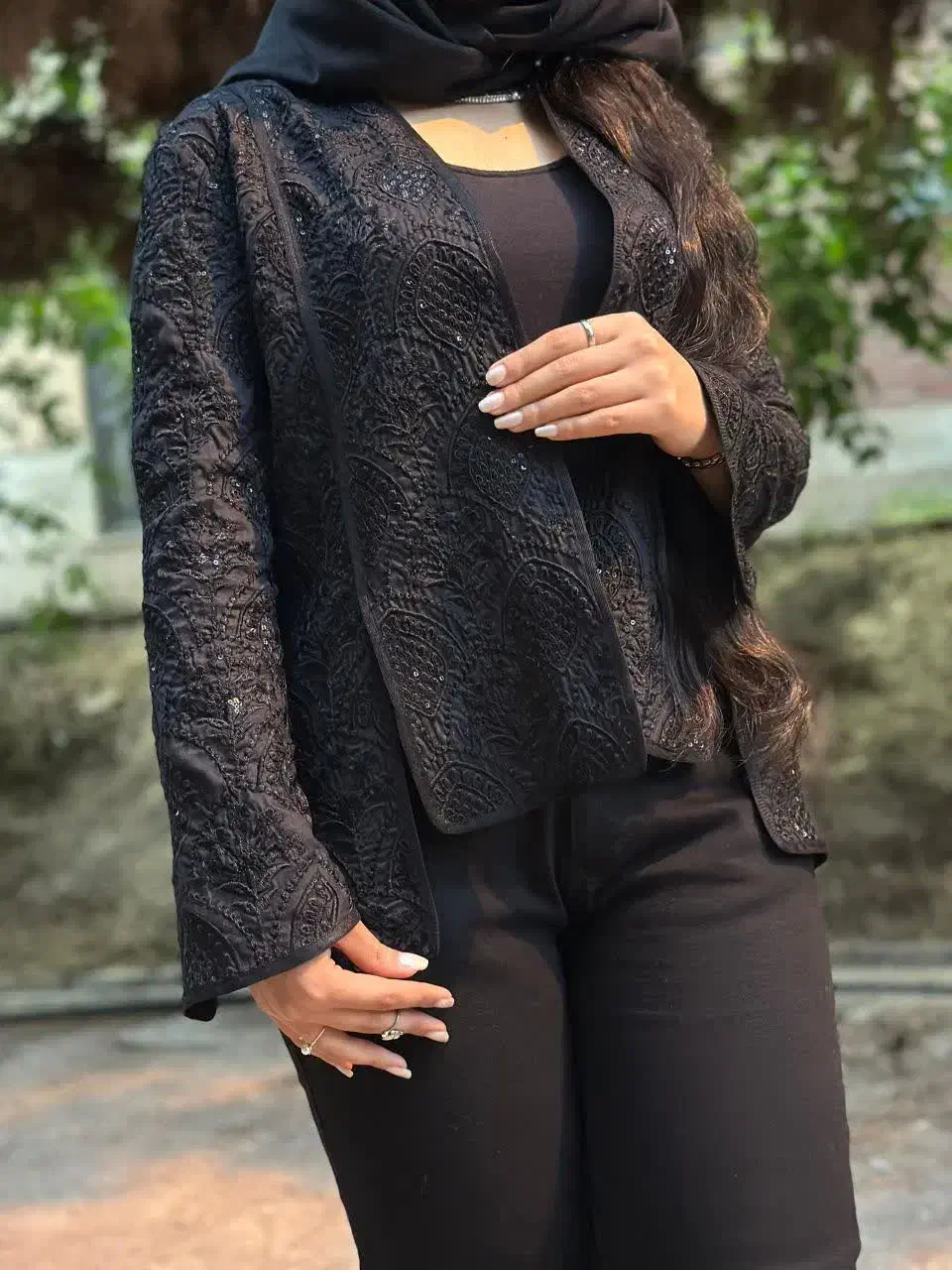 دوخت خورشید|لوازم خیاطی و بافتنی|پرند, فاز ۶|دیوار