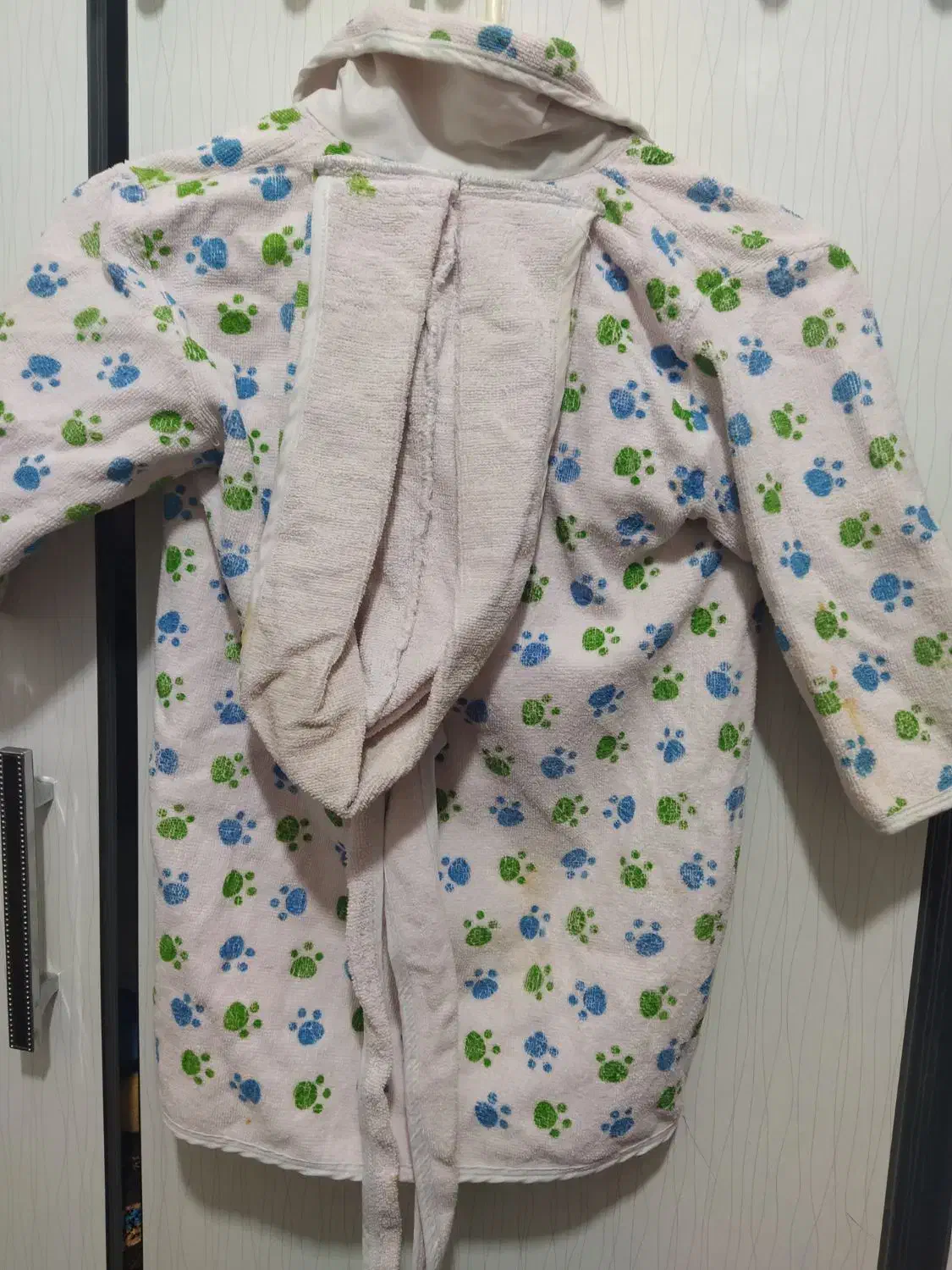 حوله|اسباب و اثاث بچه|برخوار, |دیوار