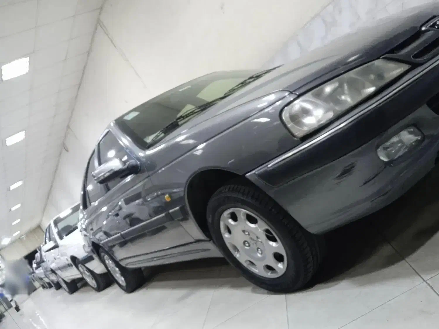 پارس بیرنگ|خودرو سواری و وانت|یزد, |دیوار