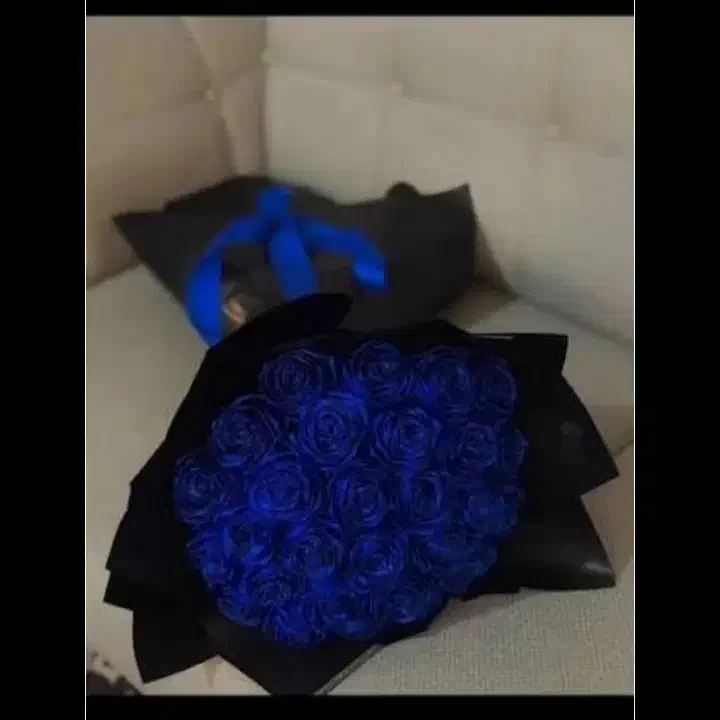 گل روبانی|گل مصنوعی|خسروشاه, |دیوار