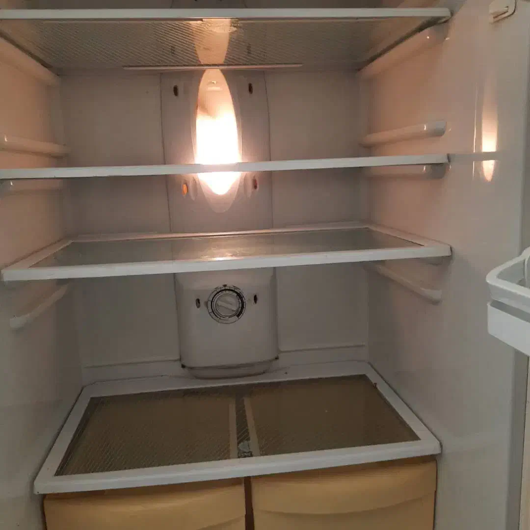 یخچال دودرب|یخچال و فریزر|تهران, مشیریه|دیوار