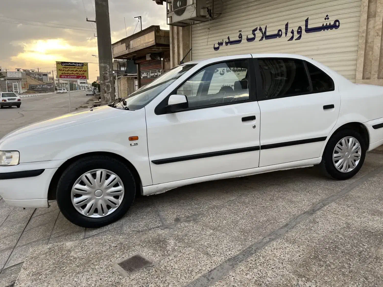 فروش ماشین|خودرو سواری و وانت|امیدیه, |دیوار