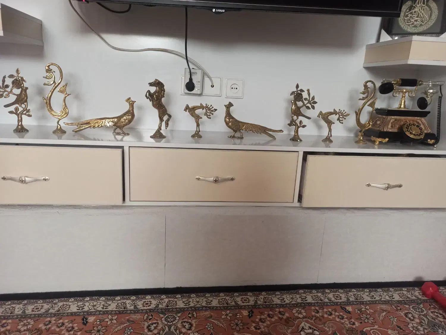 وسایل خانه|حراج|خرم‌آباد, |دیوار