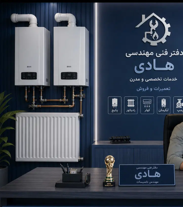 تعمیرات و سرویس پکیج لباسشویی کولرآبی پمپ ابگرمکن|خدمات پیشه و مهارت|کرج, عظیمیه|دیوار