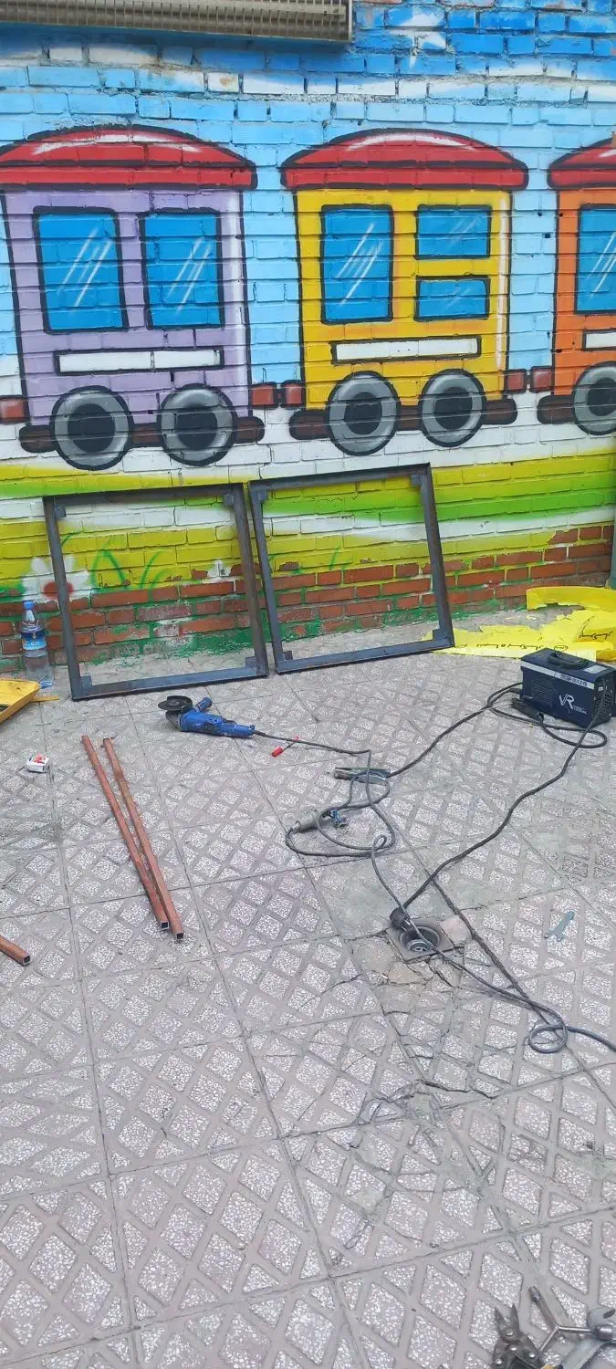 جوشکار ی سیار آهنگری|خدمات پیشه و مهارت|تهران, فلاح|دیوار