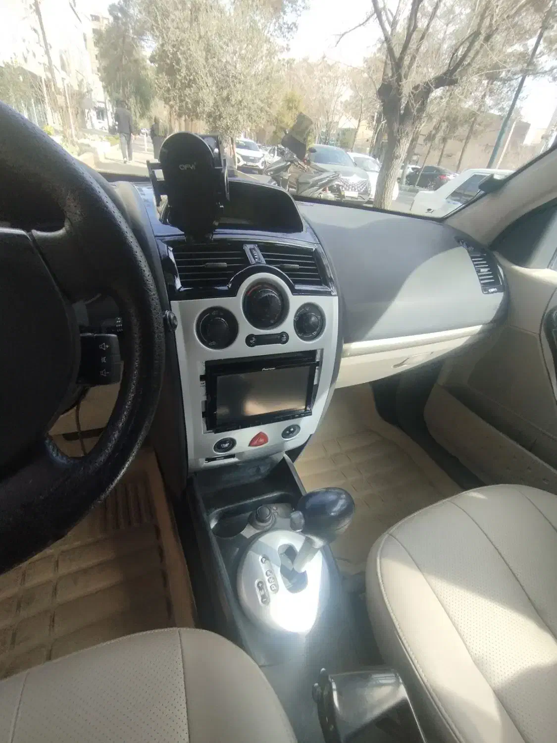 مگان 2000مدل 92|خودرو سواری و وانت|قم, بلوار امین و ساحلی|دیوار