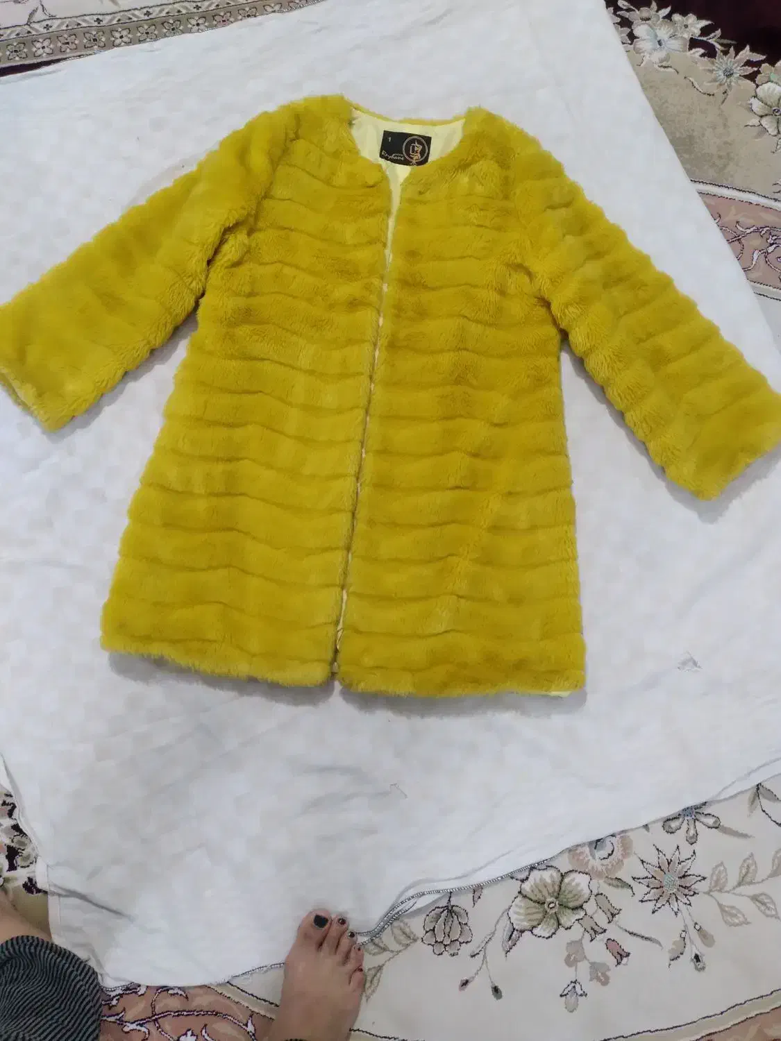 پالتو  سایز ۳۸|لباس|نیشابور, هفده شهریور|دیوار