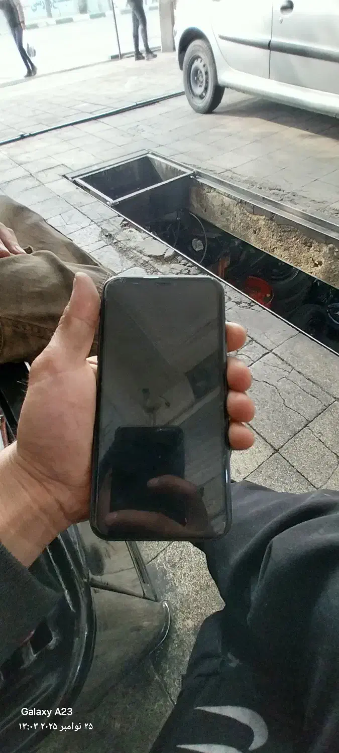 ایفون ۱۱|موبایل|ارومیه, |دیوار