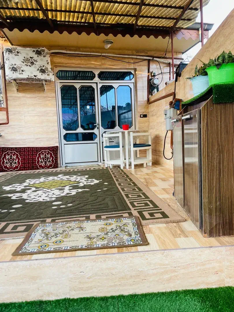 اجاره ویلا روزانه|اجارهٔ کوتاهمدت ویلا و باغ|رشت, حومه رشت|دیوار