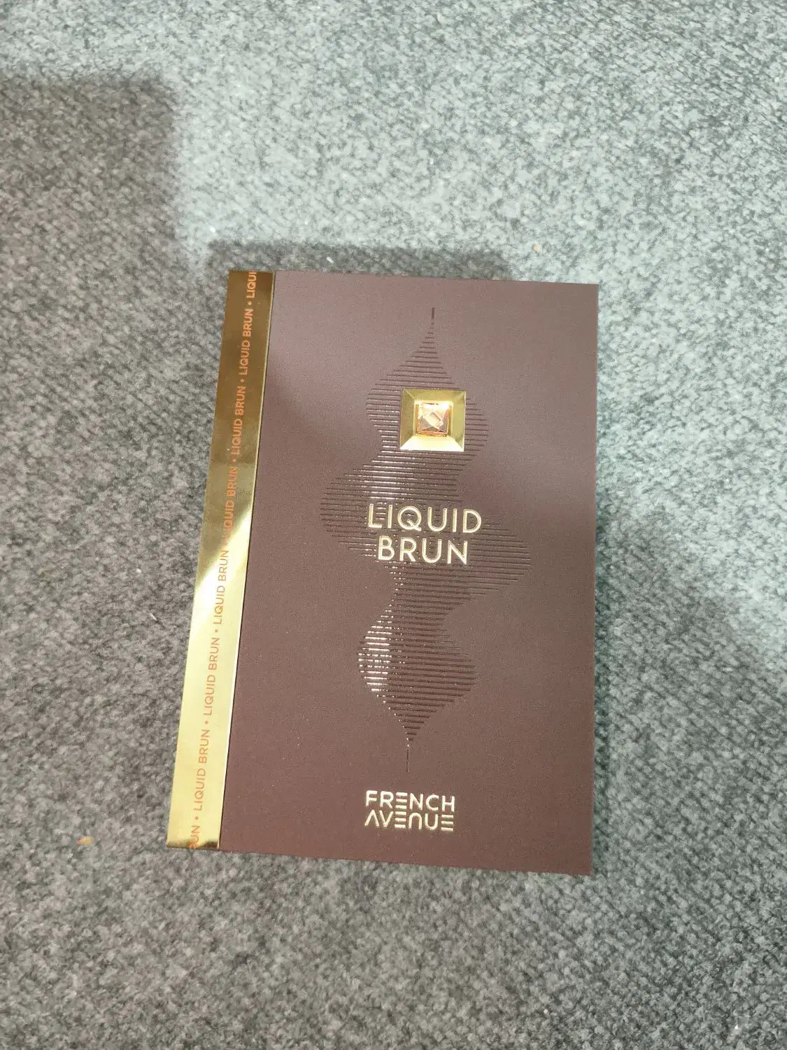عطر liquid brun از برند french avenue ، اصل|آرایشی، بهداشتی، درمانی|بابل, |دیوار