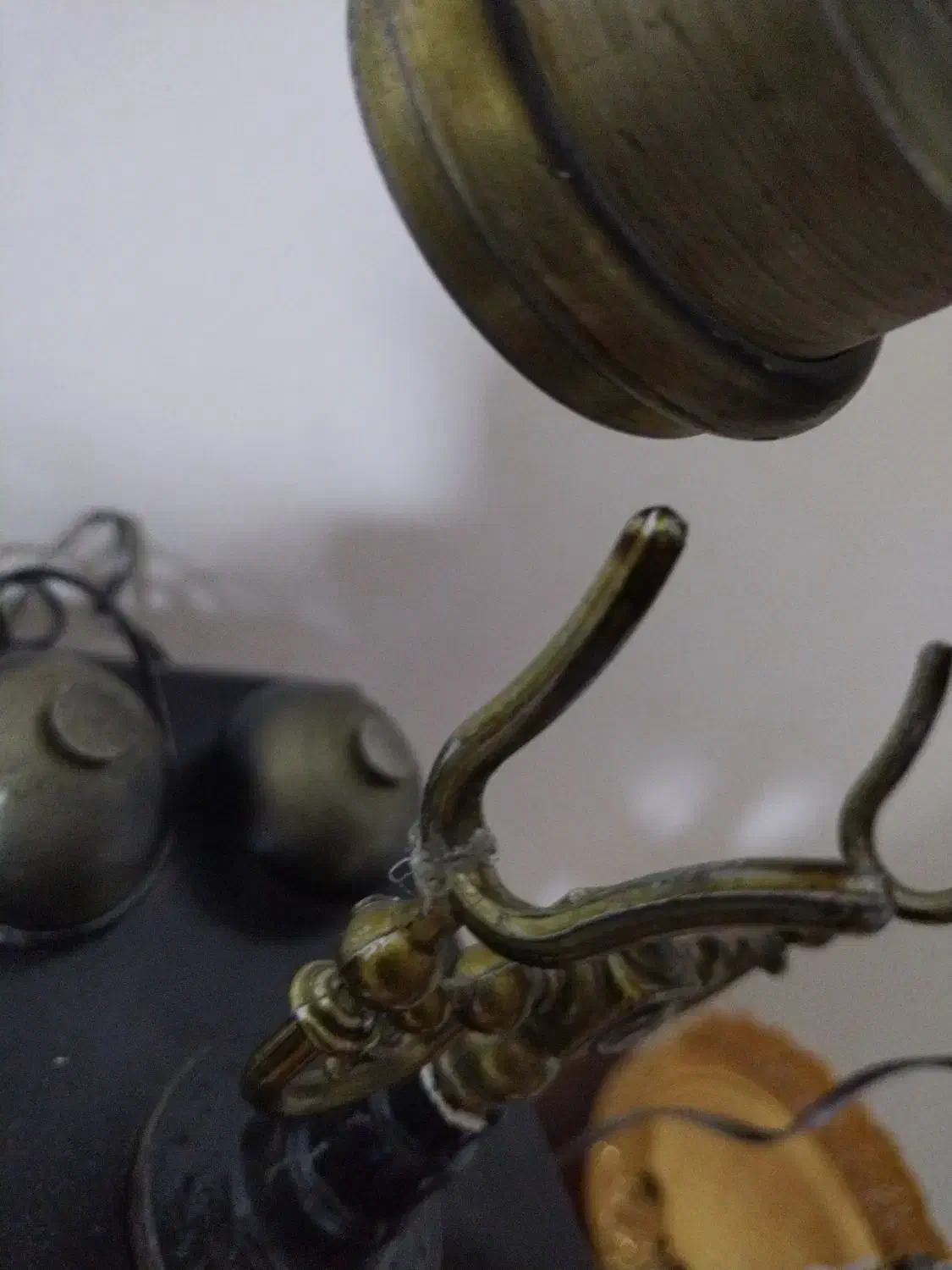 تلفن ایستاده دکوری|تلفن رومیزی|مشهد, رده|دیوار