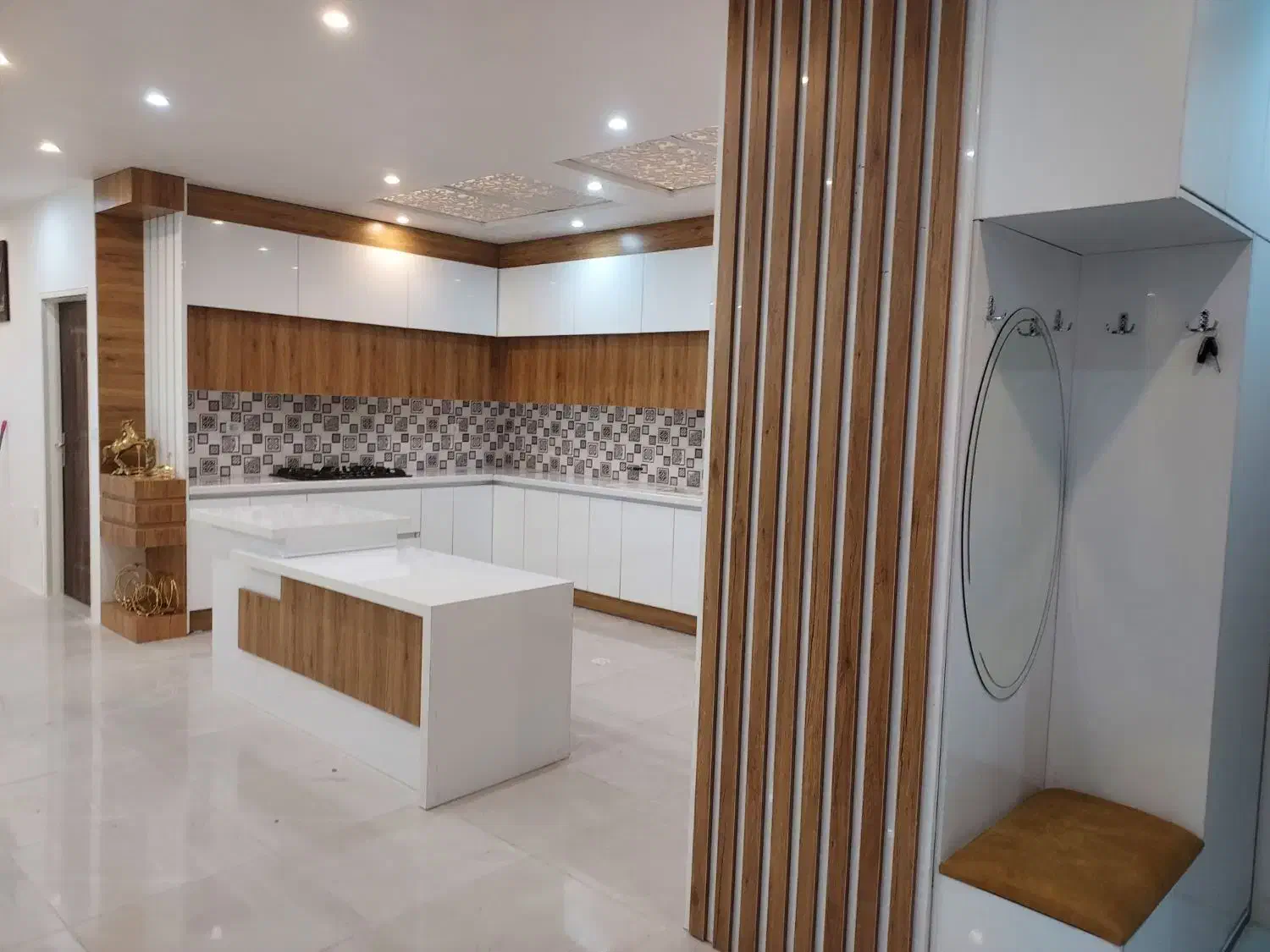 کابینت . کمد . جاکفشی. میزاریشی|جاکفشی، کمد، دراور|تهران, صادقیه|دیوار