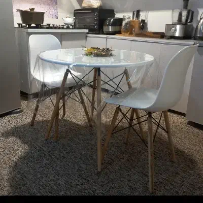 میز ناهار خوری|میز و صندلی غذاخوری|خرمشهر, |دیوار