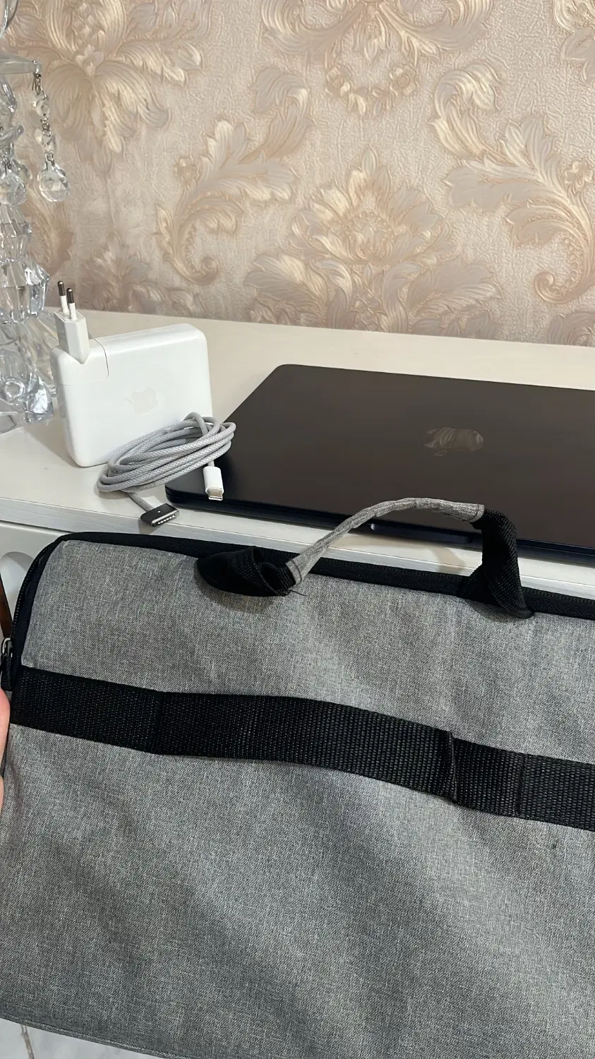 Mac book air m2|رایانه همراه|تبریز, |دیوار