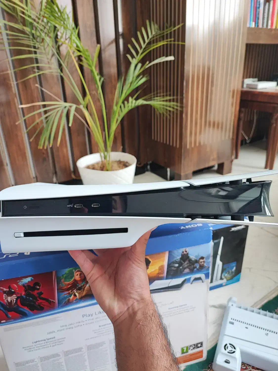 پلی استیشن ۵|کنسول، بازی ویدئویی و آنلاین|قروه, |دیوار