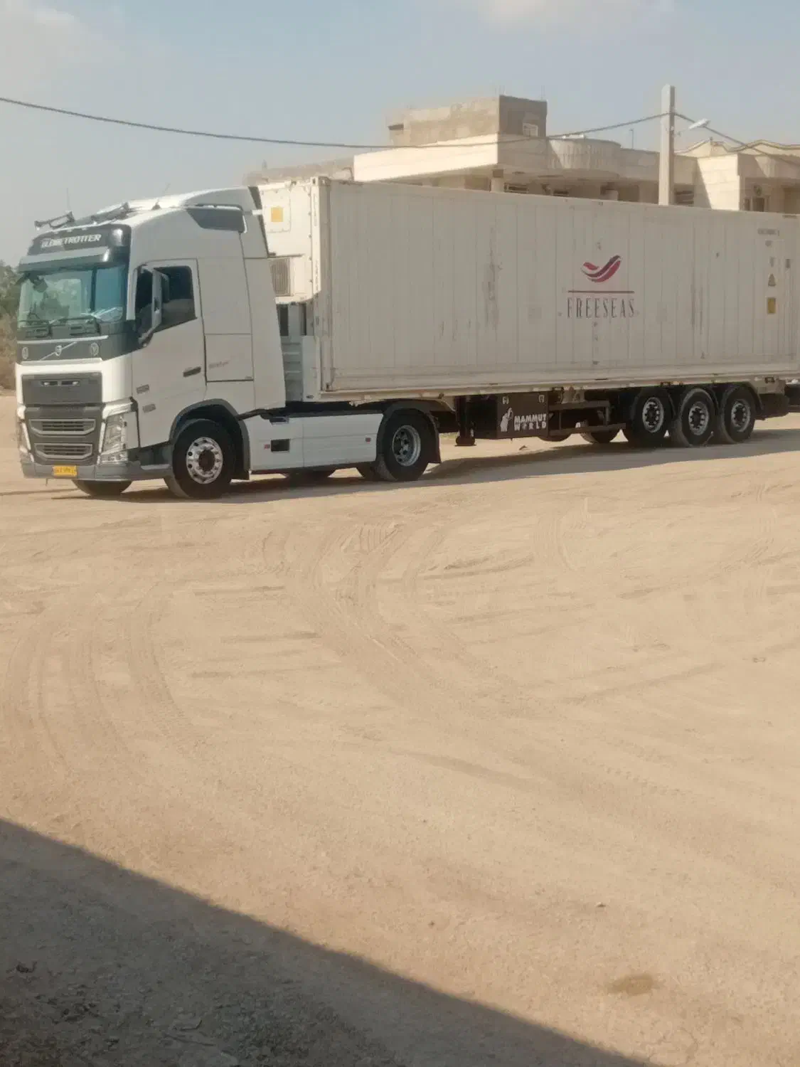 ماشین میناب|خودرو سنگین|میناب, |دیوار