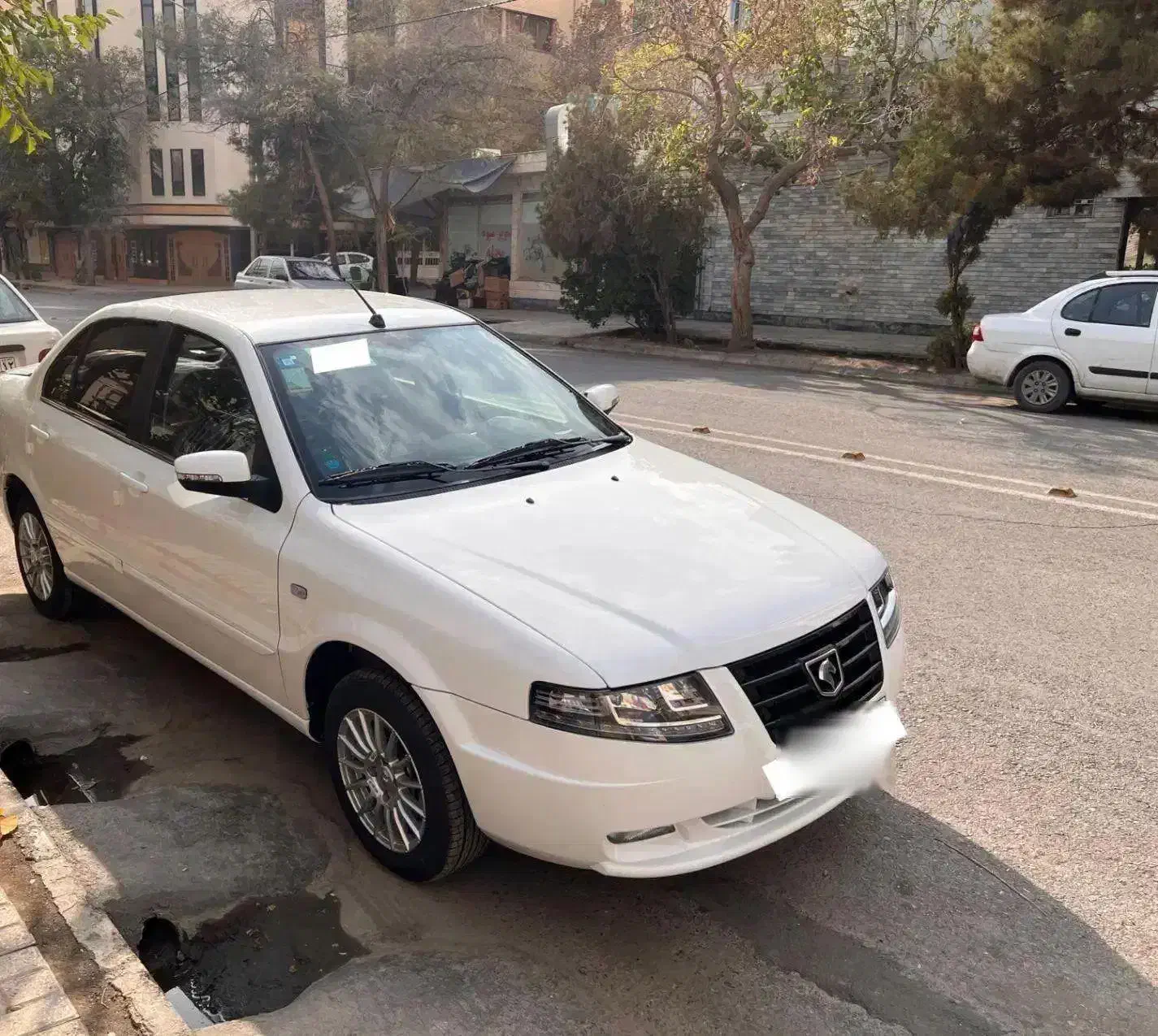 سورن پلاس فول صفر مدل ۱۴۰۲|خودرو سواری و وانت|مشهد, شریف|دیوار