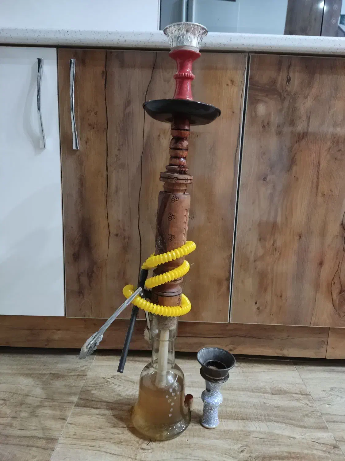 قلیان دوسیب|کلکسیون و سرگرمی|بجنورد, |دیوار