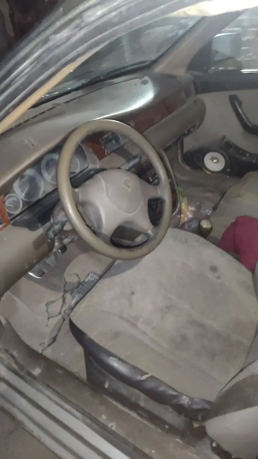 سمند 83|خودرو سواری و وانت|نیمروز, |دیوار