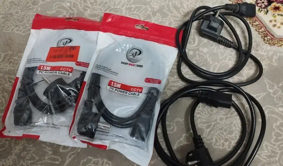 کابل برق کیس کابل افزایش usb فن|قطعات و لوازم جانبی رایانه|قم, هنرستان|دیوار